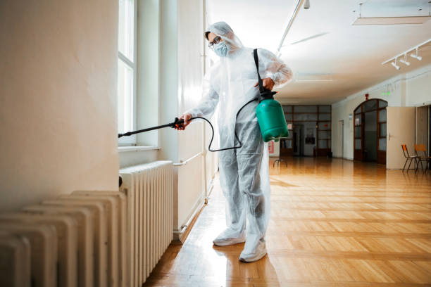 Pest Control for Hotels in Skidaway Island, GA